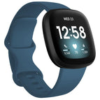 L / Rock Blue