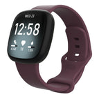 L / Wine Red