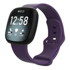 L / Dark Purple