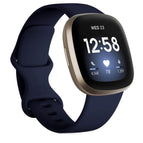 L / Navy Blue