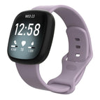 L / Light Purple
