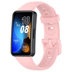 For Huawei Band 10 / 9 / 8 / Pink