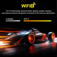 H96 Max M1 Plus Android 14.0 Smart TV Box, RK3528 Quad-core ARM Cortex-A53, 2GB+16GB, 4GB+32GB, 4GB+128GB