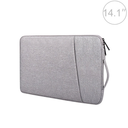 ND01D Felt Sleeve Protective Case Carrying Bag, for 13.3 inch Laptop, for 14.1 inch Laptop, for 15.4 inch Laptop, for 15.6 inch Laptop