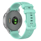 20mm For Garmin Forerunner 570 42mm/245/645 / Teal