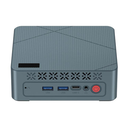 GXMO GN7 Windows 11 Mini PC, AMD Ryzen 5 3550H 4-Core Processor