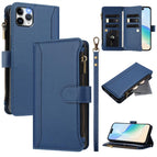 For iPhone 11 Pro Max / Dark Blue