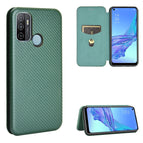 For OPPO A53 / A32 (2020) / Green