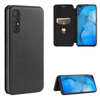 For OPPO Reno3 Pro Overseas Version / Black