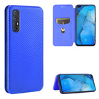 For OPPO Reno3 Pro Overseas Version / Blue