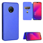 For Doogee X95 / Blue