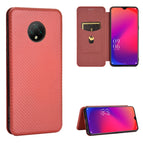 For Doogee X95 / Brown