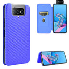 For Asus Zenfone 7 ZS670KS / Zenfone 7 Pro ZS671KS / Blue