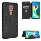 For Motorola Moto G9 / G9 Play / Black