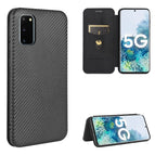 For Samsung Galaxy S20 FE 5G / 4G & S20 Lite / Black