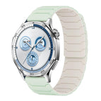 20mm / Mint Green Starlight