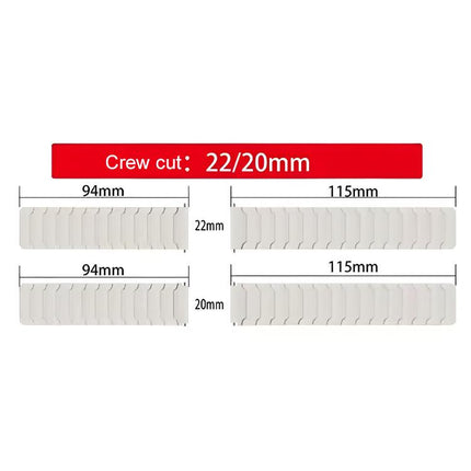 xDfind Magnetic Silicone Watch Band for Huawei Watch GT5 / GT4