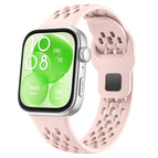 For Huawei Watch Fit 4 Pro / Fit 4 / Fit 3 / Pink