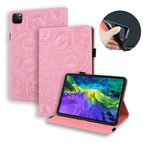 For iPad Air 11 2024 / Air 2022 / 2020 10.9 / Pink