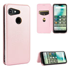 For Kyocera Gratina KYV48 / Pink