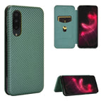 For Sharp Aquos Zero 5G Basic / Green