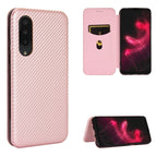 For Sharp Aquos Zero 5G Basic / Pink