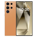 AU Plug / Orange