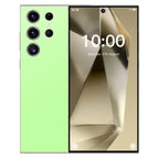AU Plug / Green