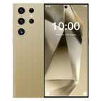 AU Plug / Gold