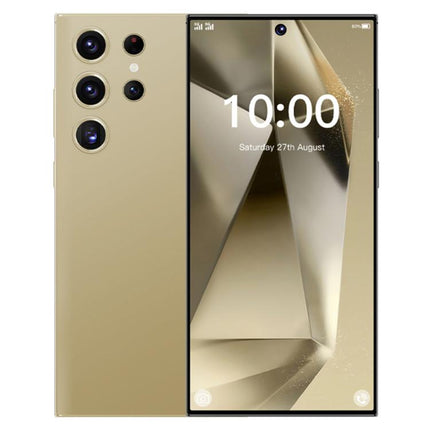 S24 Ultra / S7, 4GB+128GB, 6.75 inch Android 10 MTK6750 Octa Core, Network: 4G, Dual SIM, AU Plug