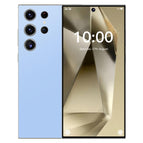 AU Plug / Sky Blue