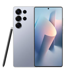 S25 Ultra / B9, 2GB+16GB, 6.75 inch Android 8.1 MTK6739 Quad Core, Network: 4G, Dual SIM, EU Plug, US Plug, UK Plug, AU Plug