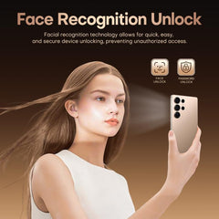 S25 Ultra / B9, 2GB+16GB, 6.75 inch Android 8.1 MTK6739 Quad Core, Network: 4G, Dual SIM, EU Plug, US Plug, UK Plug, AU Plug