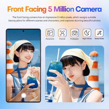 S25 Ultra / Q25, 4GB+64GB, 6.75 inch Android 12 MTK6762 Octa Core, Network: 4G, Dual SIM, with Stylus Pen, EU Plug, US Plug, AU Plug, UK Plug