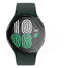 5pcs xDfind Soft Hydrogel Film Full Cover Front Protector