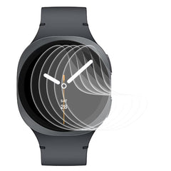 5pcs xDfind Soft Hydrogel Film Full Cover Front Protector