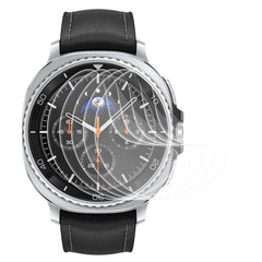 5pcs xDfind Soft Hydrogel Film Full Cover Front Protector