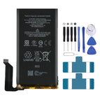 For Google Pixel 6 4614mAh GMSB3