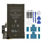 For Google Pixel 6 Pro 5003mAh G63QN