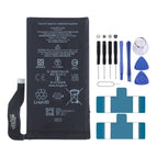 For Google Pixel 7 4270mAh GVU6C GQML3 GZE8U
