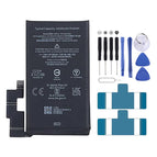For Google Pixel 7 Pro 5000mAh GMF5Z