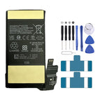 For Google Pixel 8 4575mAh GS35E