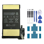 For Google Pixel 8A 4492mAh G07DF