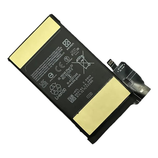 Battery Replacement, For Google Pixel 8A 4492mAh G07DF, For Google Pixel 8 Pro 4950mAh GUKD8, For Google Pixel 8 4575mAh GS35E, For Google Pixel 7A 4385mAh GP5JE, For Google Pixel 7 Pro 5000mAh GMF5Z, For Google Pixel 7 4270mAh GVU6C GQML3 GZE8U�������...