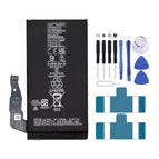For Google Pixel 8 Pro 4950mAh GUKD8