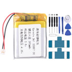 For Garmin Approach S60 361-00097-00 300mAh