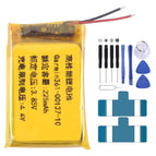 For Garmin venu 2S 361-00137-10 225mAh