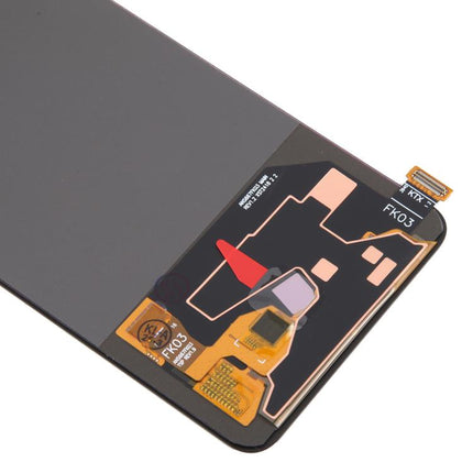 OLED LCD Screen with Digitizer Full Assembly, For Realme 14T 5G, For Realme 14 5G, For Realme P1 Speed 5G, For Realme 13 4G, For Realme 13+ 5G RMX5002 RMX5000, For Realme 12 4G RMX3871, For Realme Narzo 70 5G RMX3869, For Realme P1 5G RMX3870          ...