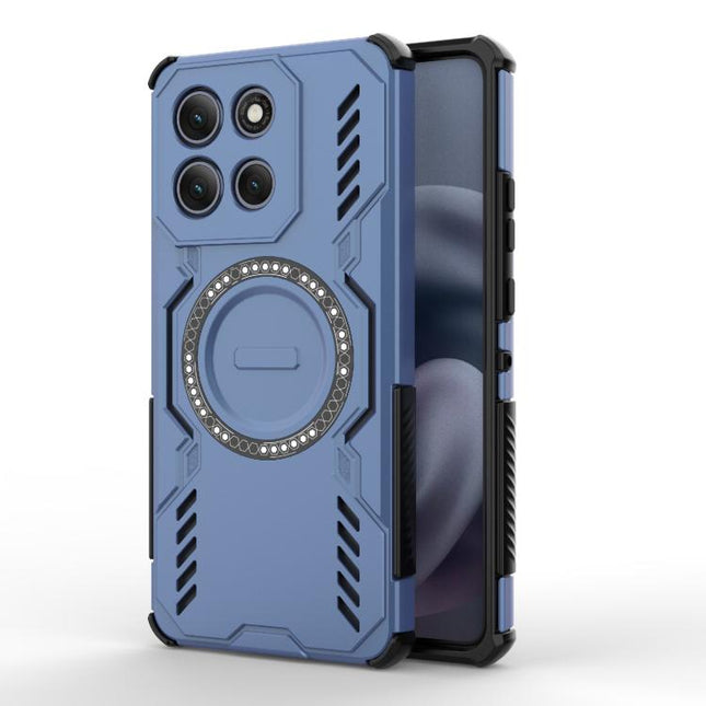 Butterfly Armor MagSafe Magnetic Ring Shockproof Phone Case, For Motorola Moto G86 Power 5G, For Motorola Edge 60 Pro 5G, For Motorola Edge 60 Fusion 5G Global, For Motorola Moto G05 4G Global