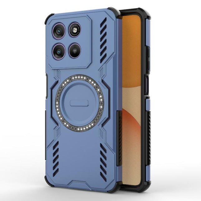 Butterfly Armor MagSafe Magnetic Ring Shockproof Phone Case, For Motorola Signature 5G Global, For Motorola Moto G67 Power 5G India, For Motorola Edge 70 5G Global, For Motorola Moto G06 4G Global